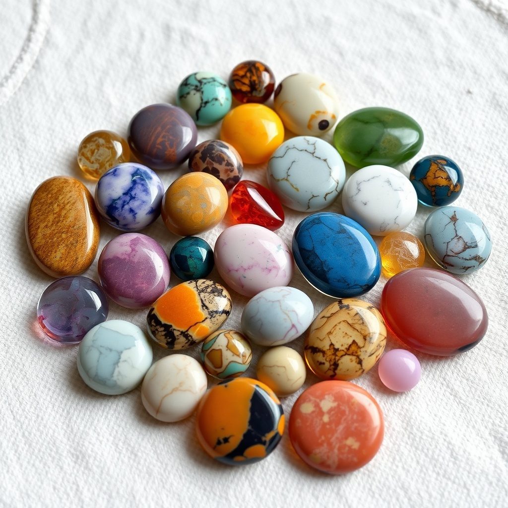 Beads and findings at Beadhouse