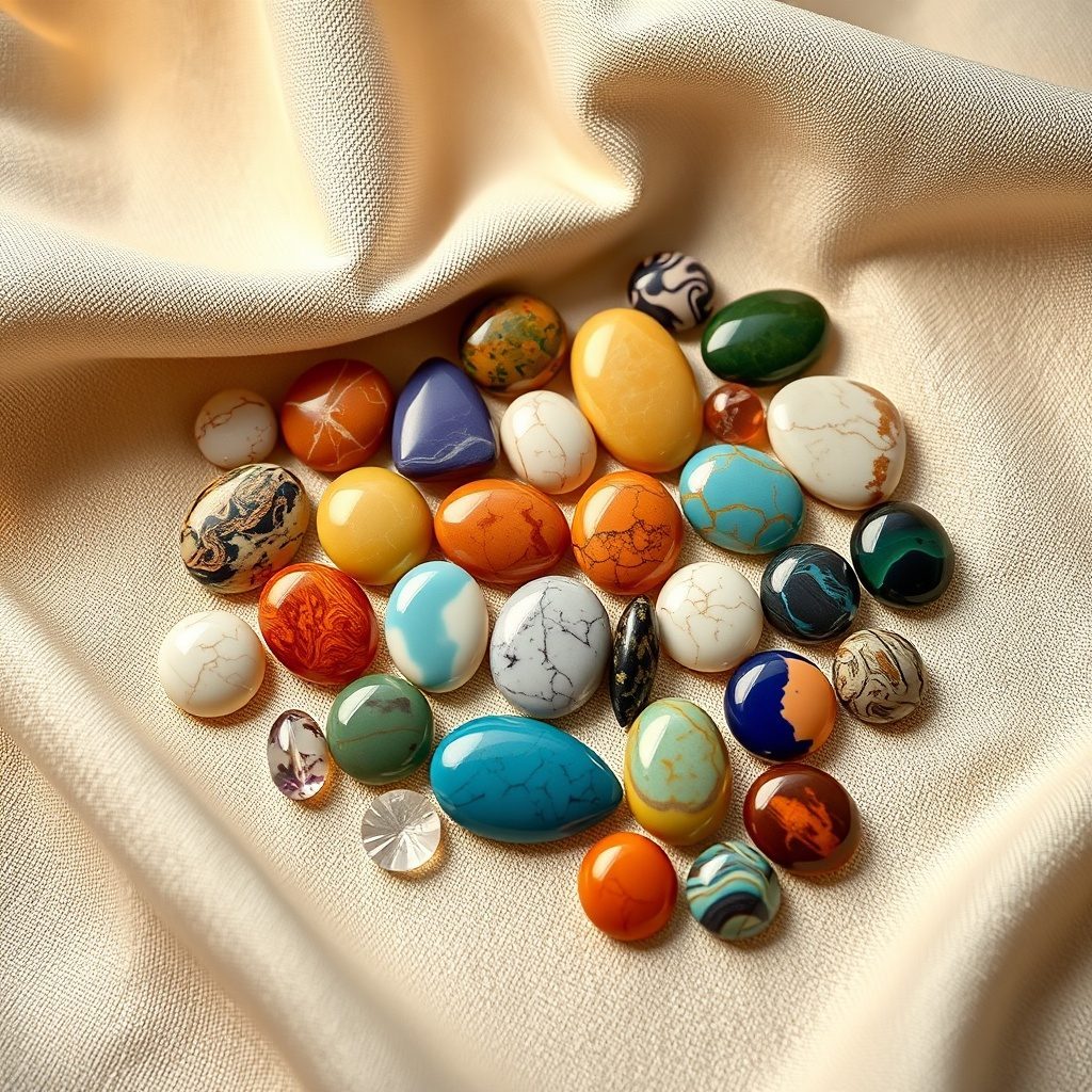 Finding kits assortment