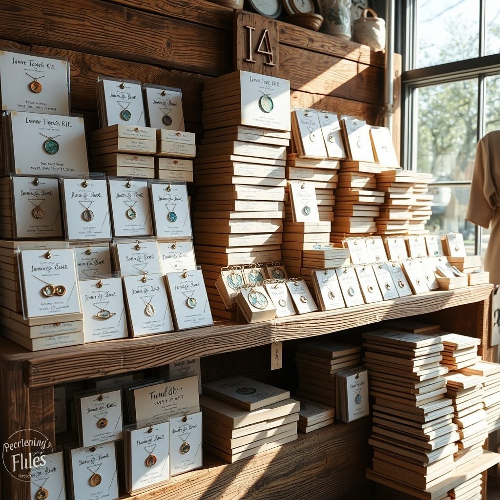 Shop decorative beads and findings